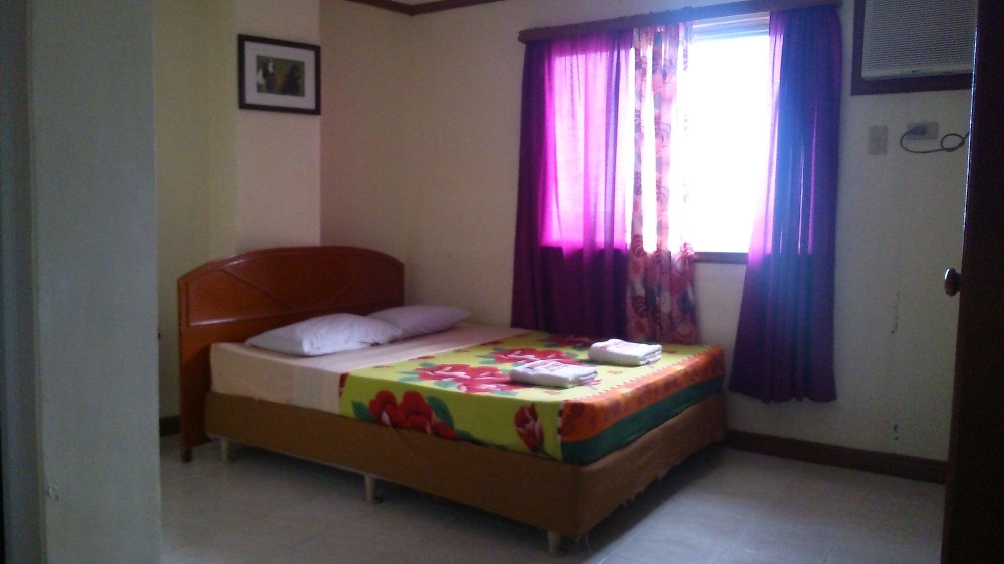 Magayon Hotel Legazpi Exteriér fotografie